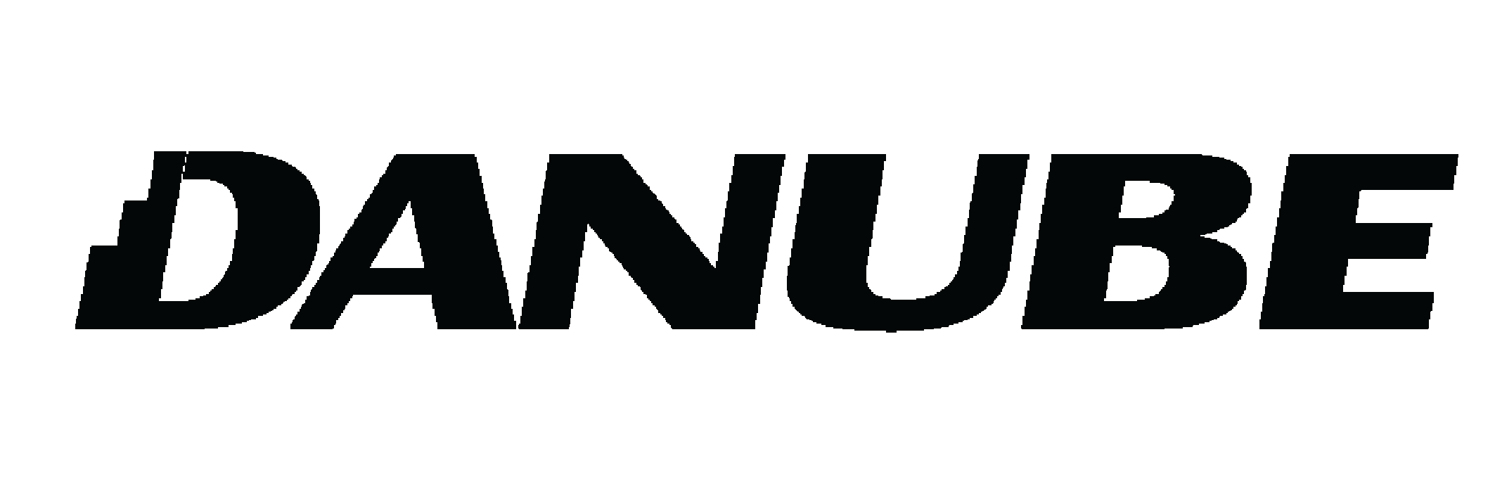 Danube