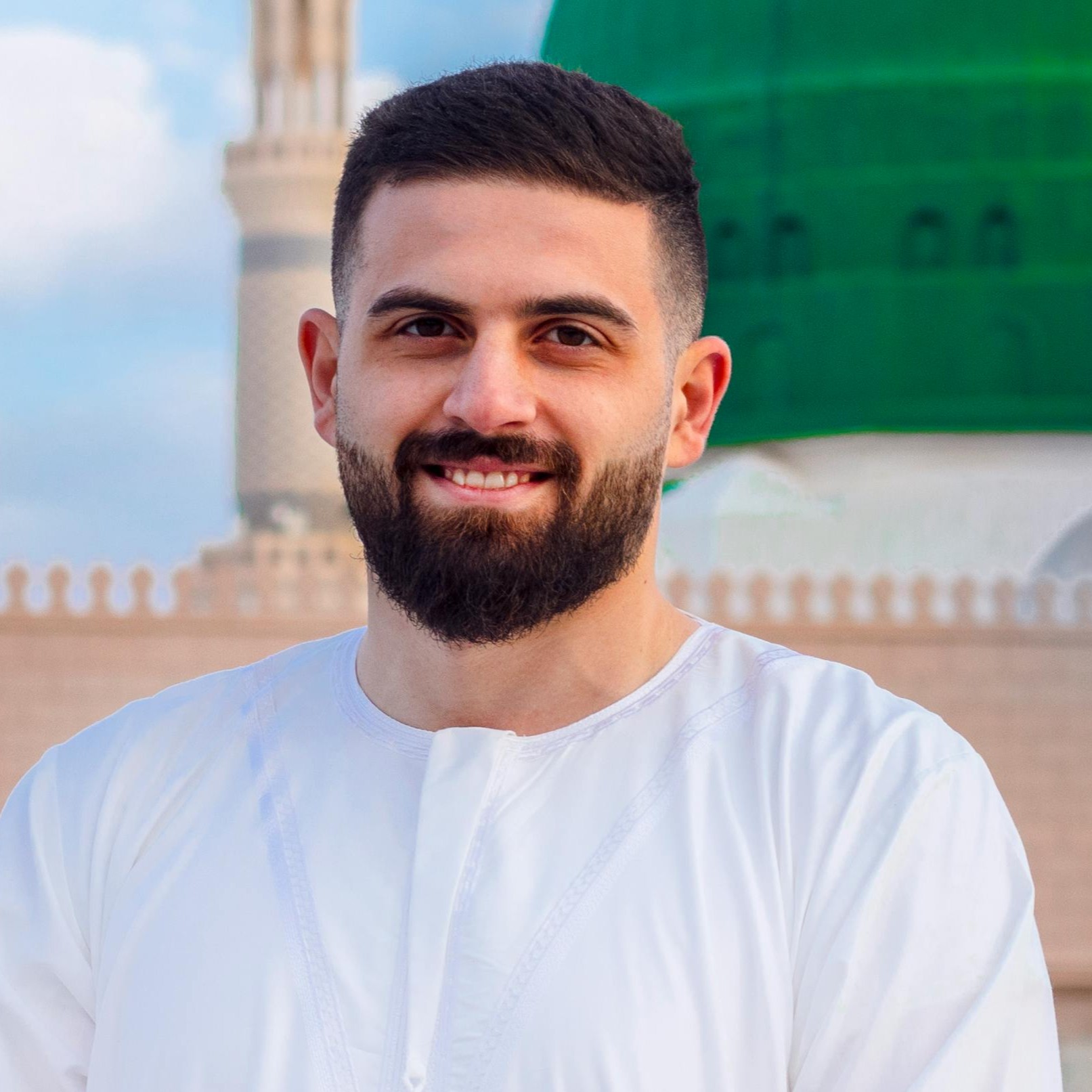 Ahmed K.