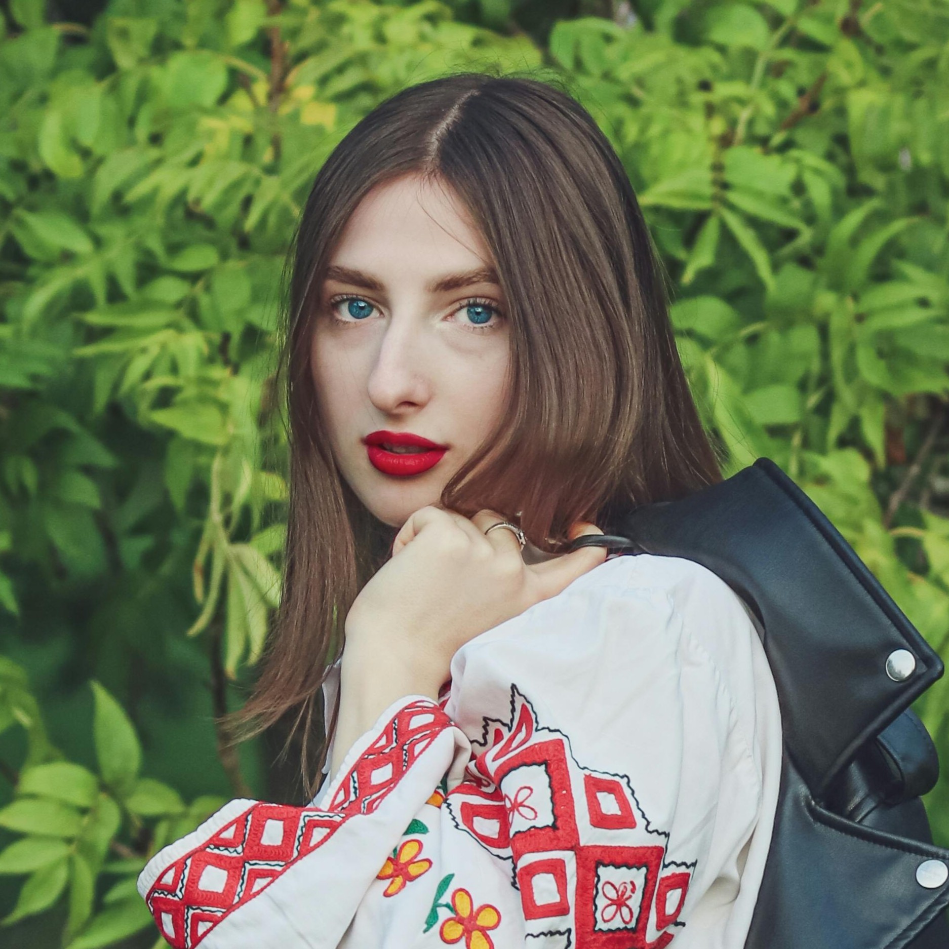 Sophie M.