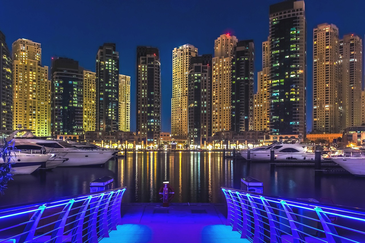 Palm Jumeirah